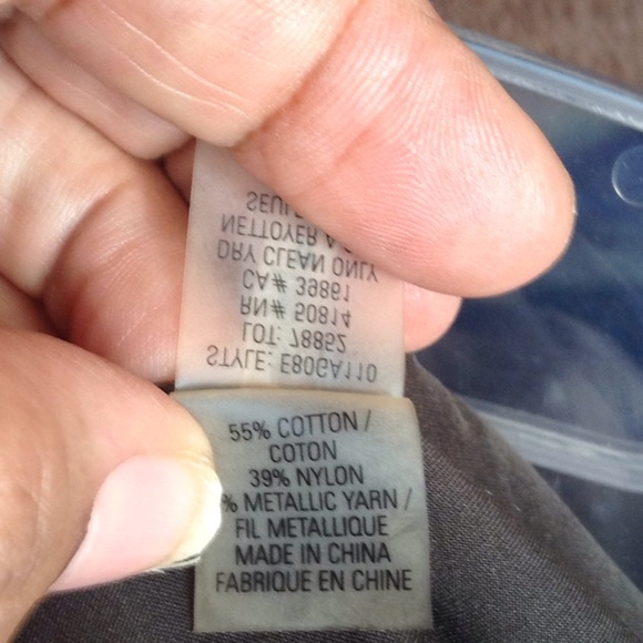 FINAL!!!! TAGLESS GREEN JACKET WITH HOOD / ZIPPERS - Picture 8 of 8